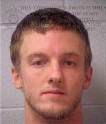 Johnson Shawn - Henry County, GA 