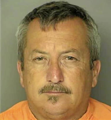 Williams Stephen - Horry County, SC 