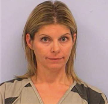 Vickers Theresa - Travis County, TX 
