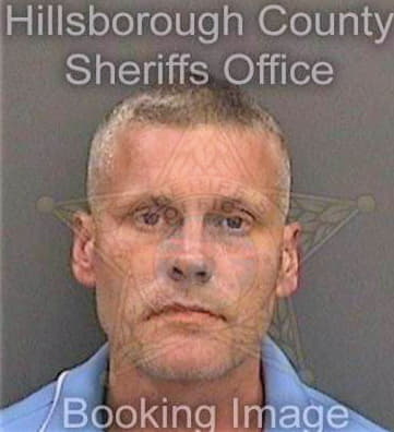 Hermansen Thor - Hillsborough County, FL 