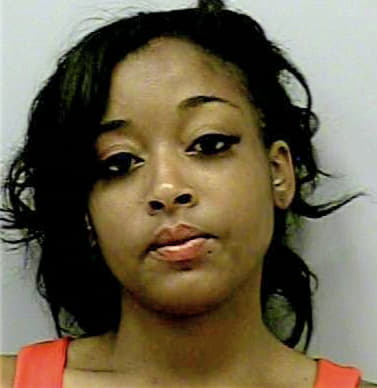 Yates Tkeyah - Gwinnett County, GA 
