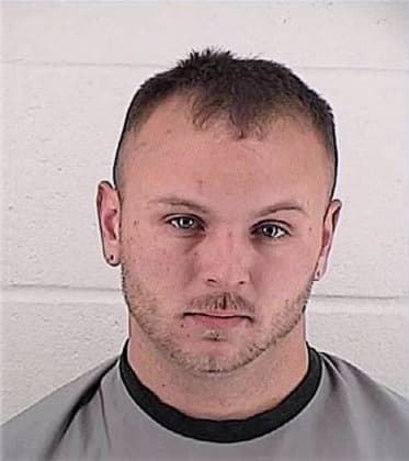 Townsend Tyler - Johnson County, KS 