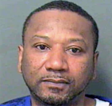 Smith Wade - Mecklenburg County, NC 