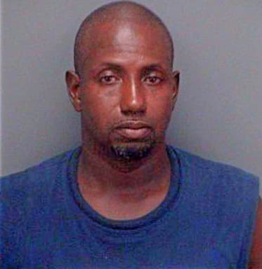 Tolbert Willie - Pinellas County, FL 