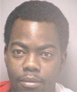 Morris Ali - Hillsborough County, FL 