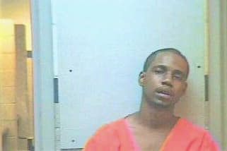 Rodez Allen - Henderson County, KY 