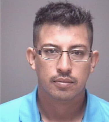 Chavarria Alvaro - Galveston County, TX 
