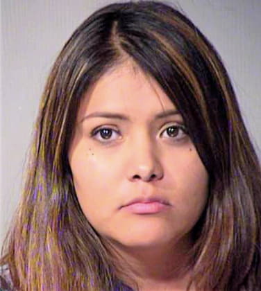 Charley Andrea - Maricopa County, AZ 