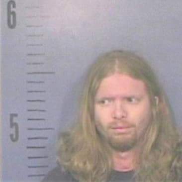 Brewer Andrew - Taylor County, TX 