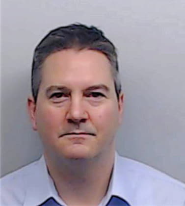 Reed Aubrey - Fulton County, GA 