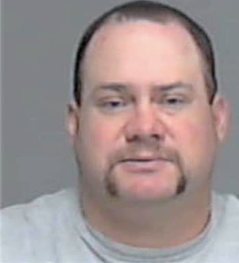 Bowen Bradley - TomGreen County, TX 