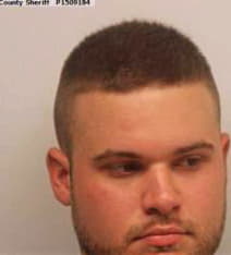 Hollis Brandon - Chatham County, GA 