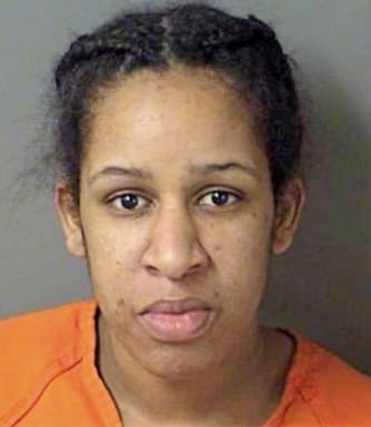 Mcfarland Brittany - Denton County, TX 