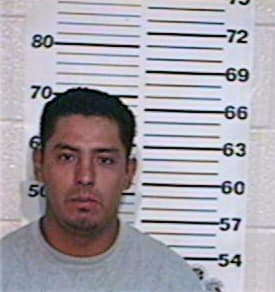 Cruz Carlos - Hidalgo County, TX 