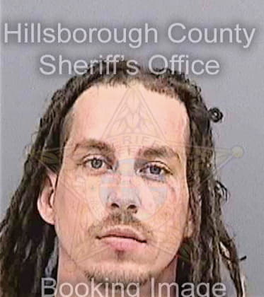 Santanakasner Carlos - Hillsborough County, FL 