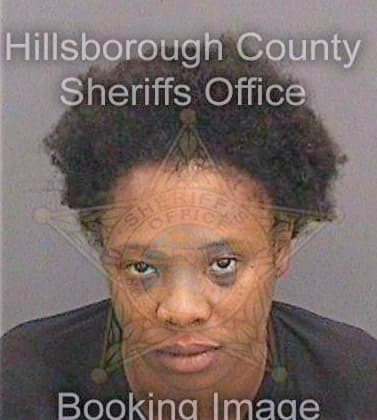 Christopher Cathleen - Hillsborough County, FL 