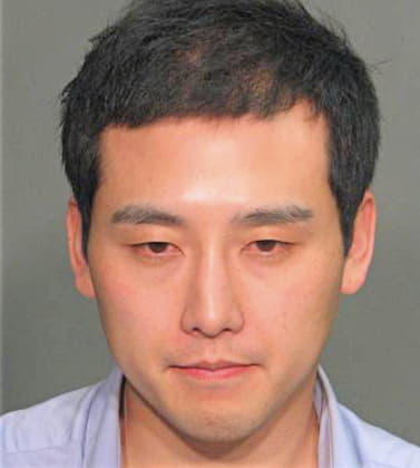 Lee Chang - Wake County, NC 