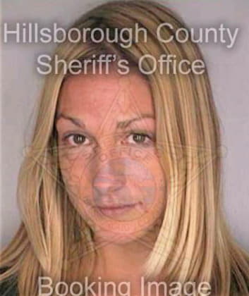 Joyner Christine - Hillsborough County, FL 