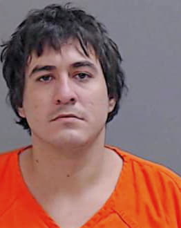 Vela Christopher - Hidalgo County, TX 