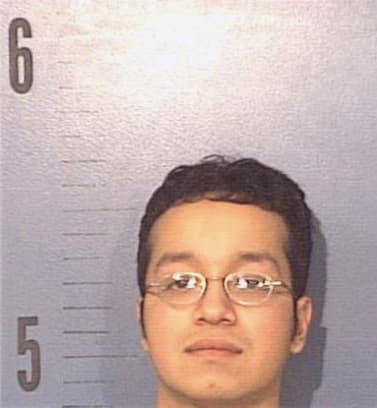 Rodriguez Daniel - Taylor County, TX 