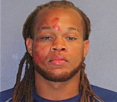 Johnson Davonta - Volusia County, FL 