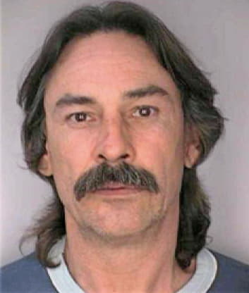 Lester Douglas - Hillsborough County, FL 