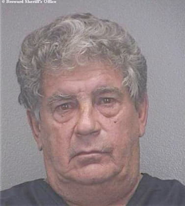 Lindstedt Douglas - Broward County, FL 