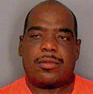 Mcintosh Eddie - Polk County, FL 