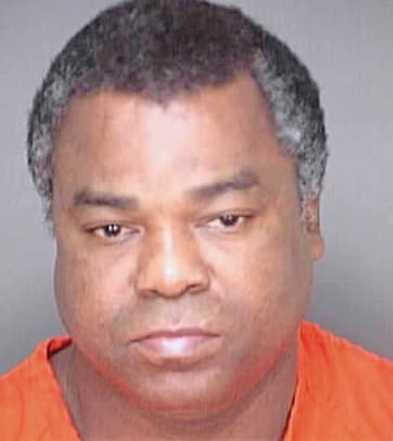 Washington Eddie - Polk County, FL 