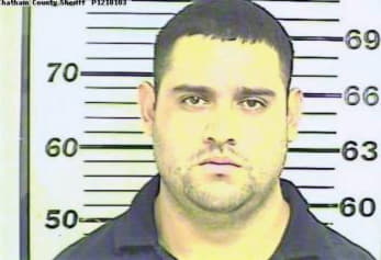 Fernandez Edgar - Chatham County, GA 