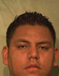Canizales Erik - Hidalgo County, TX 