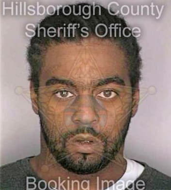 Davis Gary - Hillsborough County, FL 