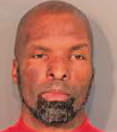 Rogers George - Shelby County, TN 