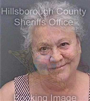 Dewitt Geraldine - Hillsborough County, FL 