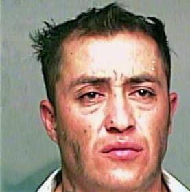 Gonzalez Gerardo - TomGreen County, TX 