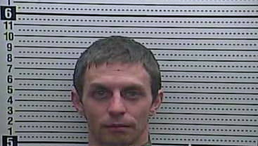 Cornett Hobert - Harlan County, KY 