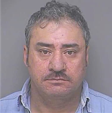 Perez Jaime - Denton County, TX 