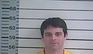 Anderson James - Desoto County, MS 