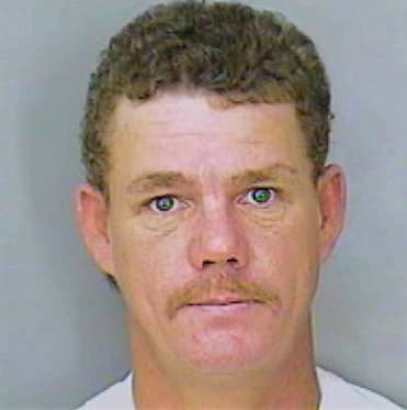 Rogers James - Polk County, FL 