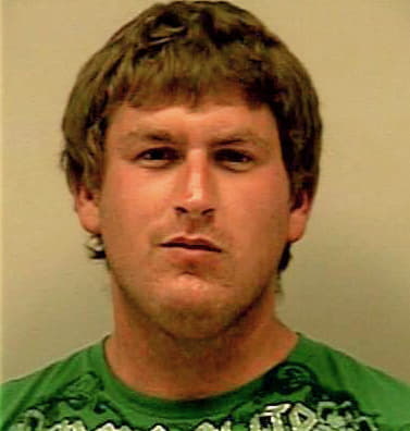 Martin Jason - Gwinnett County, GA 