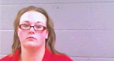 Hansen Jessica - Wichita County, TX 
