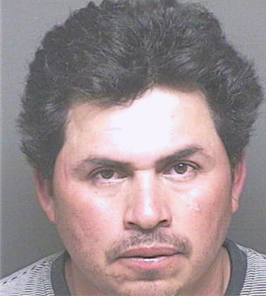Marrufo Jesus - Lake County, FL 