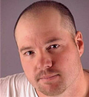 Scott John - Deschutes County, OR 