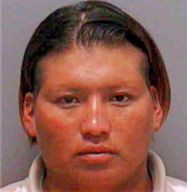 Batista-Lopez Jose - Lee County, FL 
