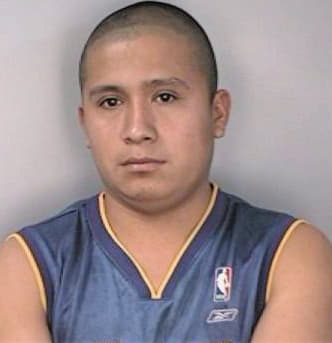 Hernandez Jose - Hillsborough County, FL 