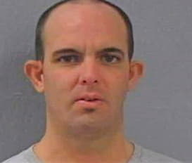 Thomas Justin - Greene County, MO 