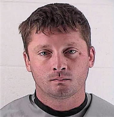 Steele Kevin - Johnson County, KS 