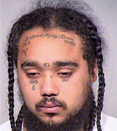 Brown Lamont - Maricopa County, AZ 