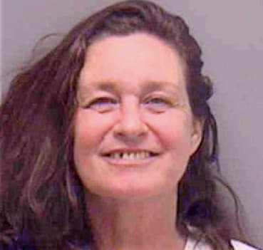 Berman Lucretia - Lee County, FL 
