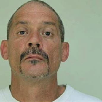 Moliere Luis - Hillsborough County, FL 